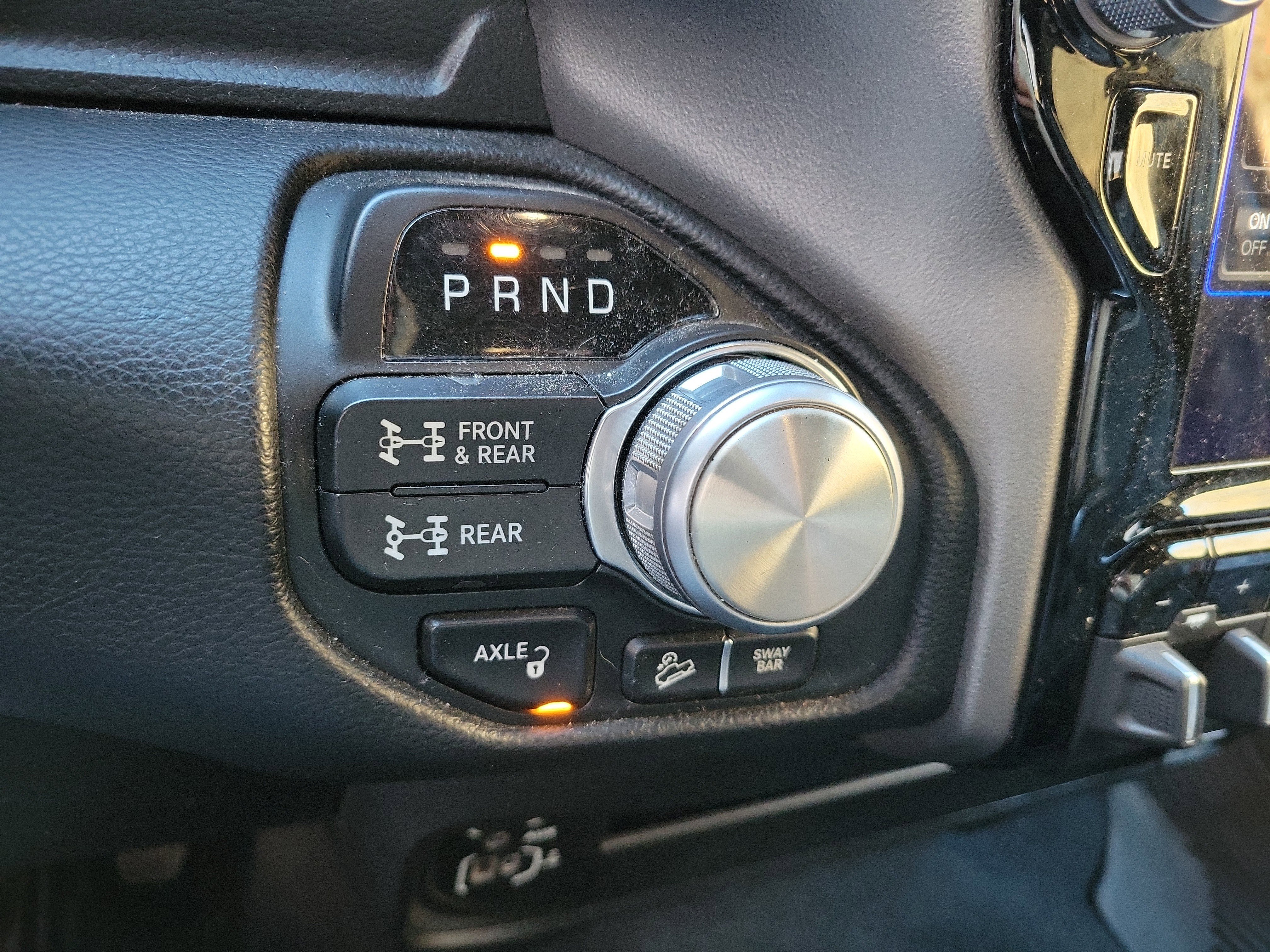 Used 2020 RAM 2500 Power Wagon image 27