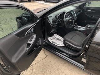 Used 2016 Chevrolet Malibu LT image 16