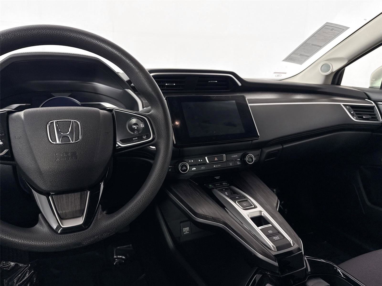 Used 2018 Honda Clarity Plug-In Hybrid image 30