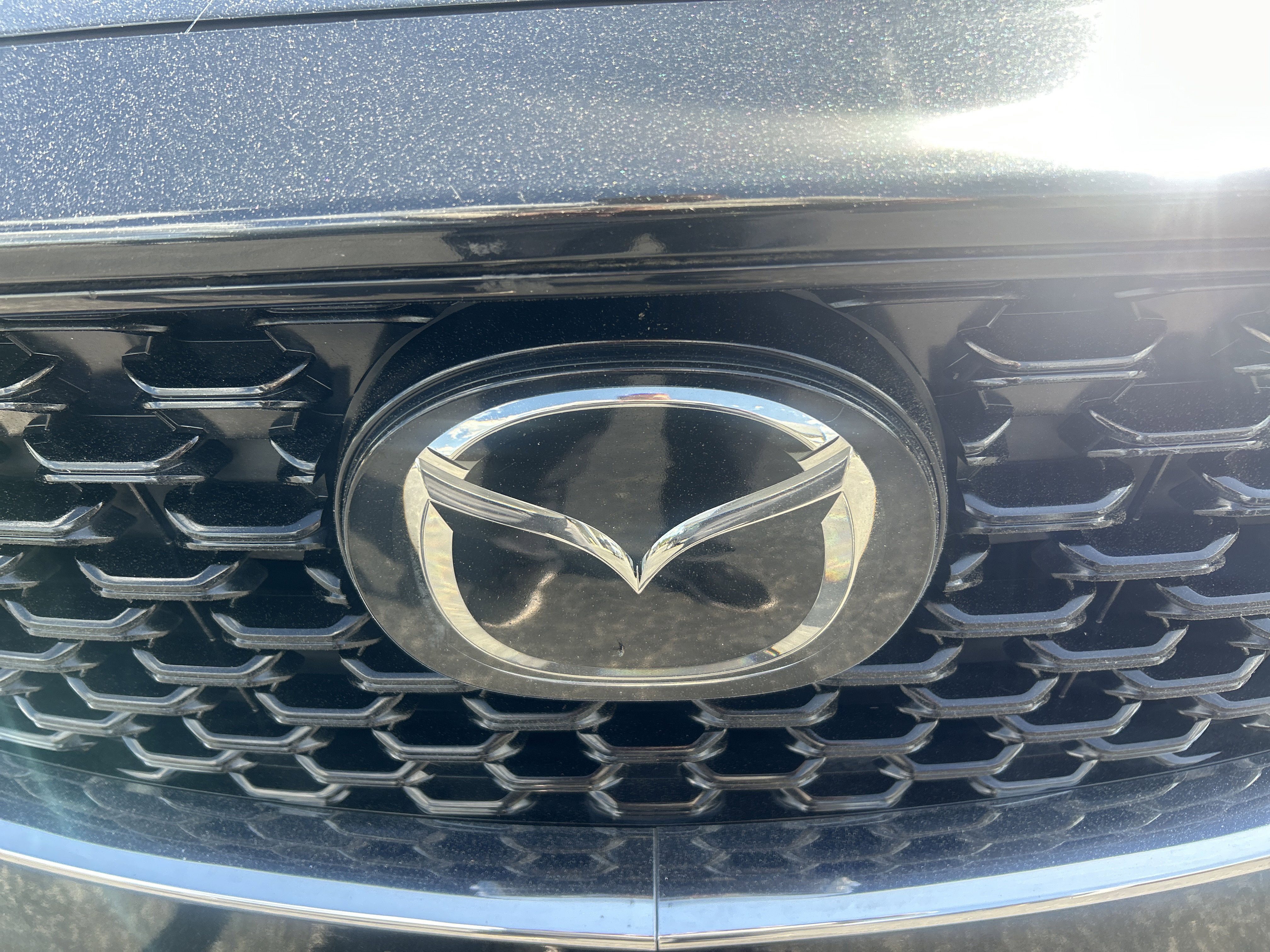 Used 2022 MAZDA CX-5 AWD 2.5 S w/ Preferred Package image 57
