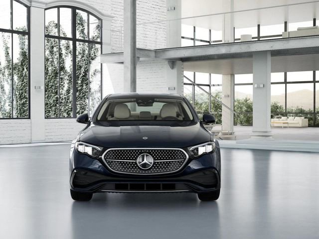 New 2026 Mercedes-Benz E 450 4MATIC Sedan image 7