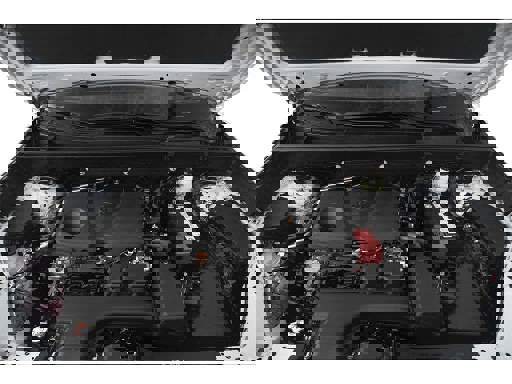 New 2025 Toyota RAV4 Limited image 10