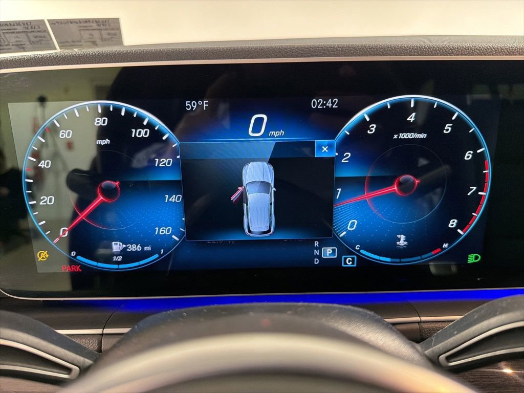 Certified 2022 Mercedes-Benz GLE 350 4MATIC image 15