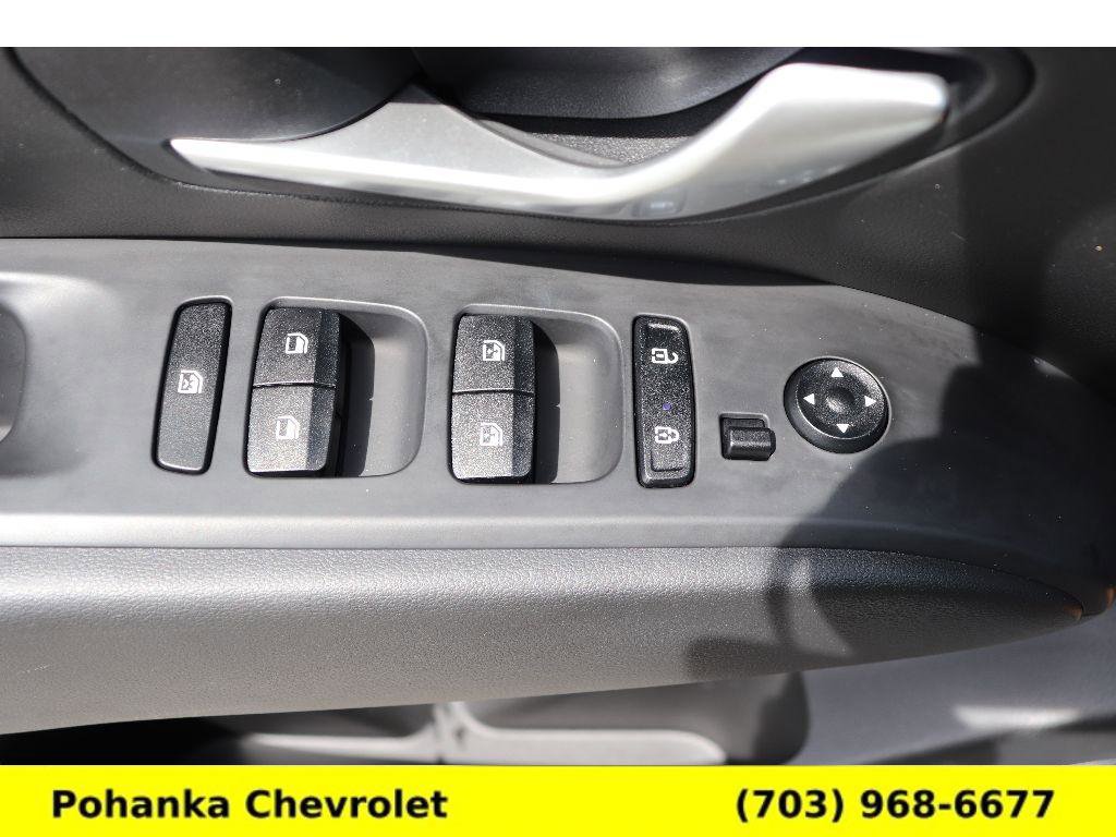 Used 2023 Hyundai Tucson SEL image 19