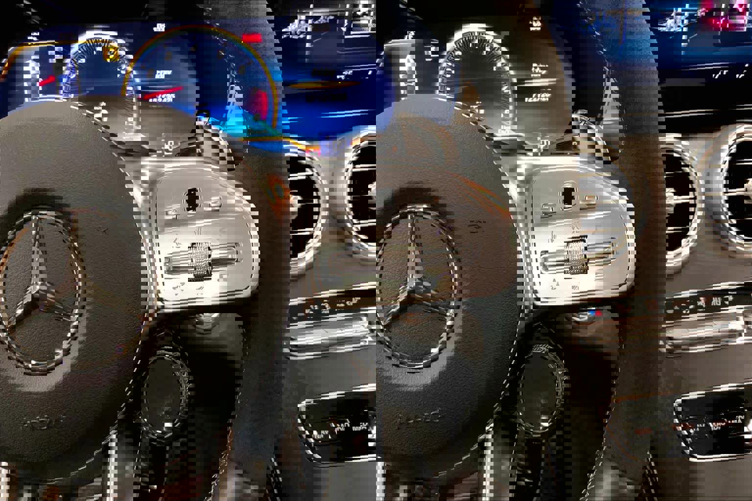 Certified 2023 Mercedes-Benz C 63 AMG S image 22