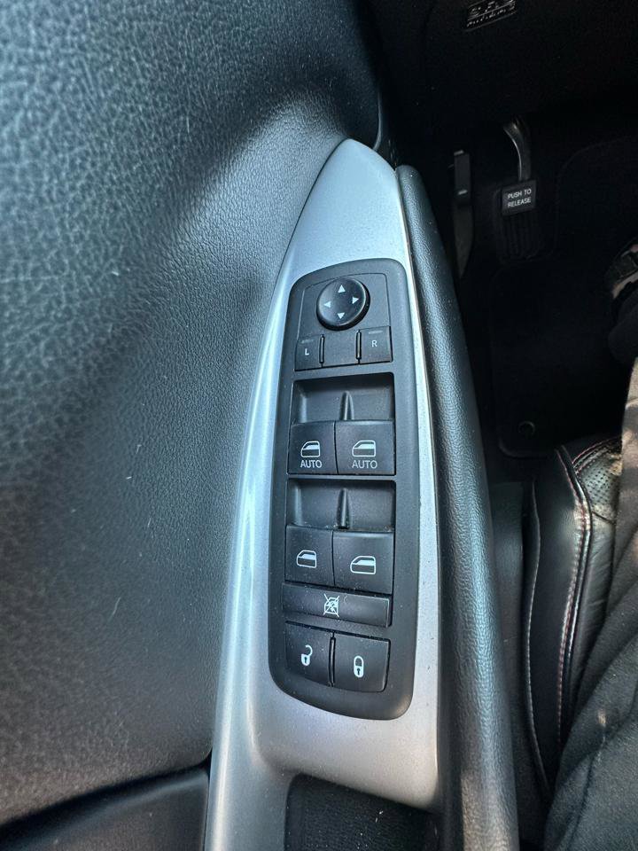 Used 2019 Dodge Journey GT w/ Nav & Sun Group AWD/4WD image 13