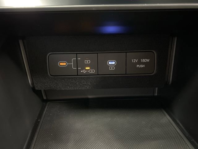 New 2026 Hyundai Sonata Blue FWD image 20