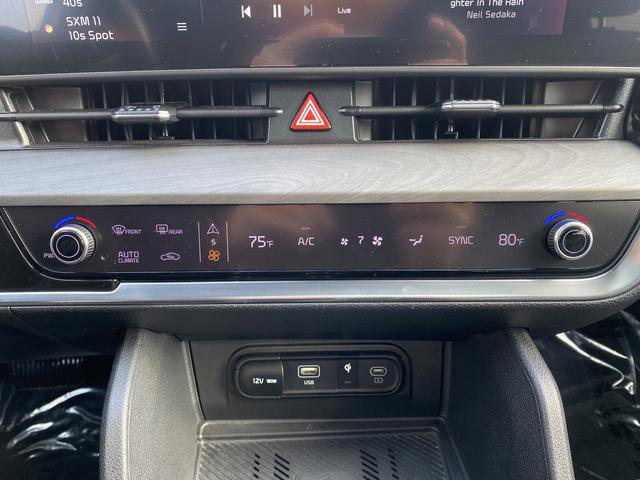 Certified 2023 Kia Sportage X-Line w/ X-Line Premium Package image 24