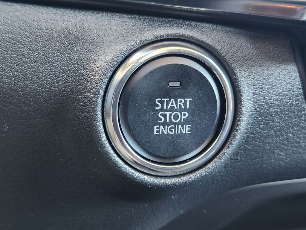 New 2026 MAZDA MAZDA3 2.5 Turbo Sedan w/Premium Plus image 11