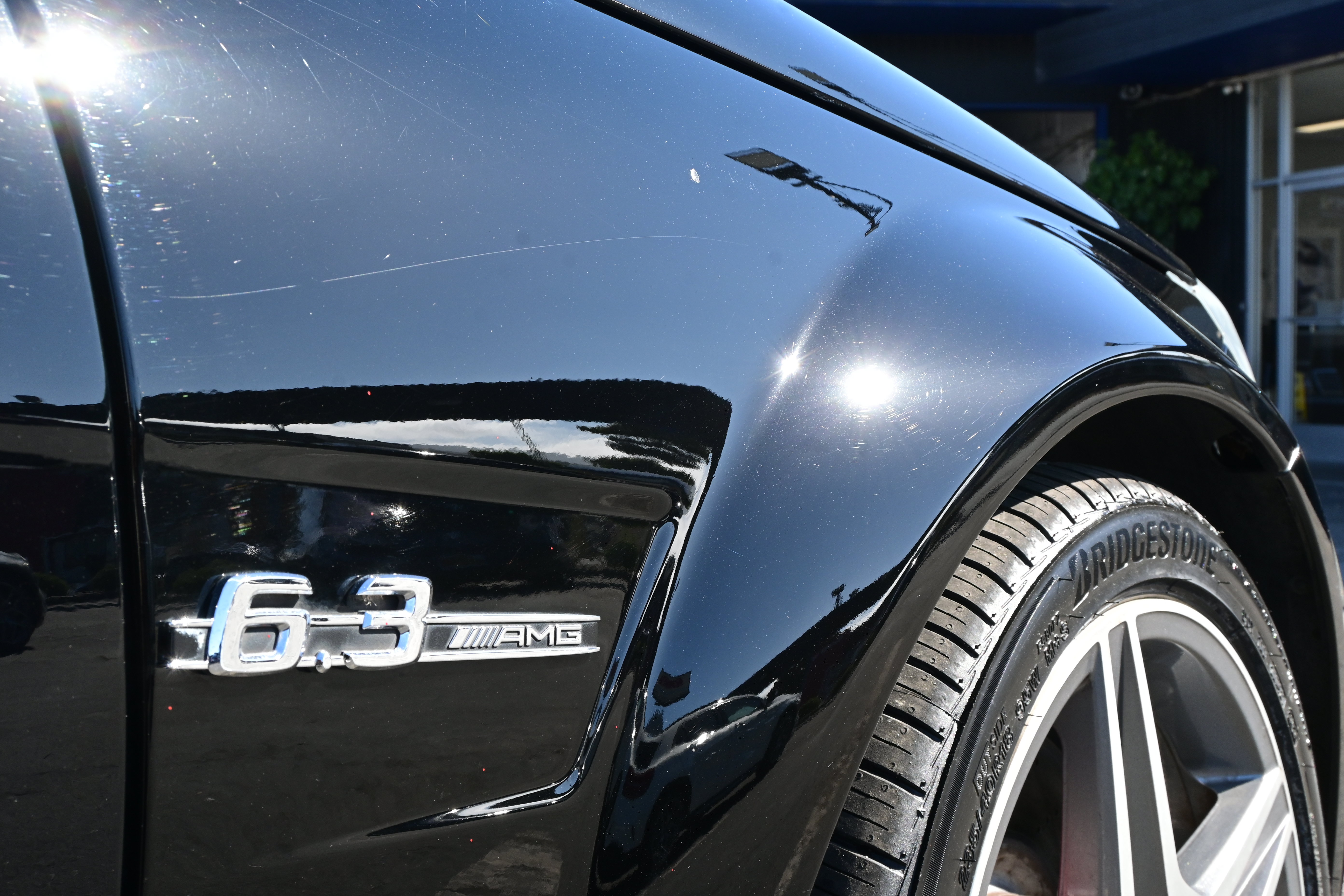 Used 2012 Mercedes-Benz C 63 AMG Coupe image 27