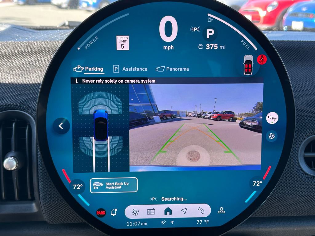 Used 2025 MINI Cooper S image 22