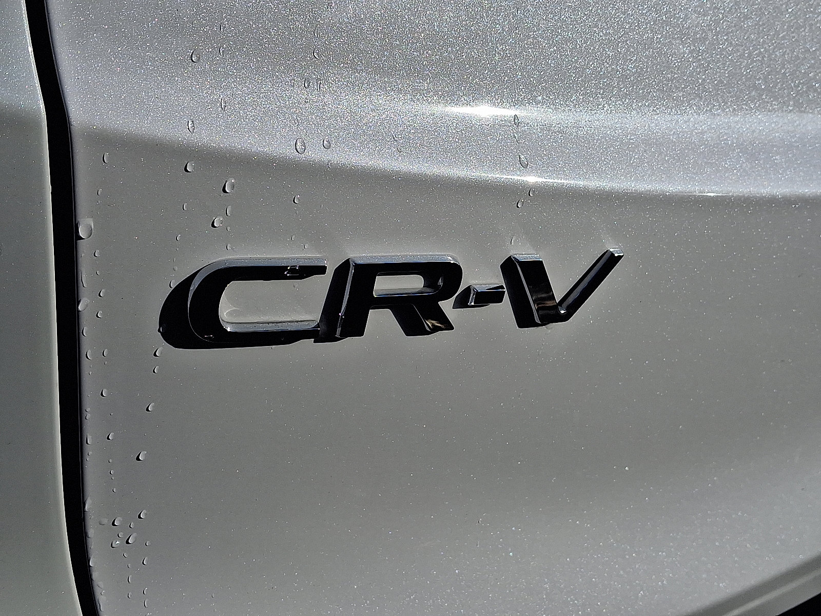 Certified 2025 Honda CR-V LX image 19