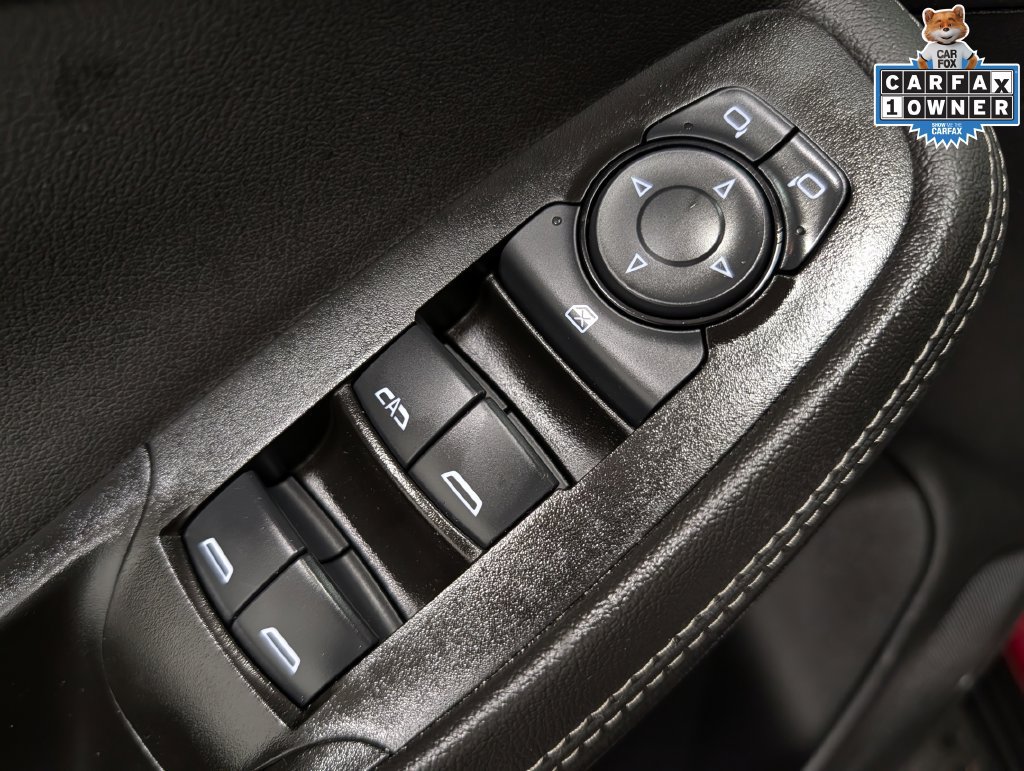 Used 2023 Buick Encore GX Preferred w/ Cold Weather Comfort Package AWD/4WD image 11