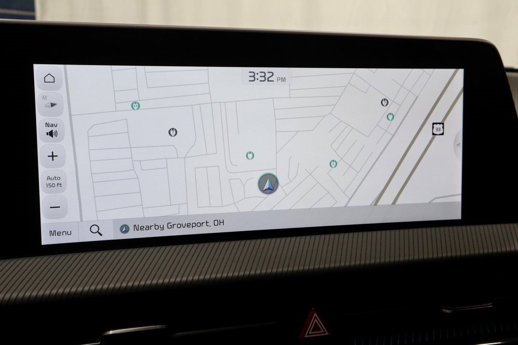 Used 2024 Kia EV6 GT-Line image 4