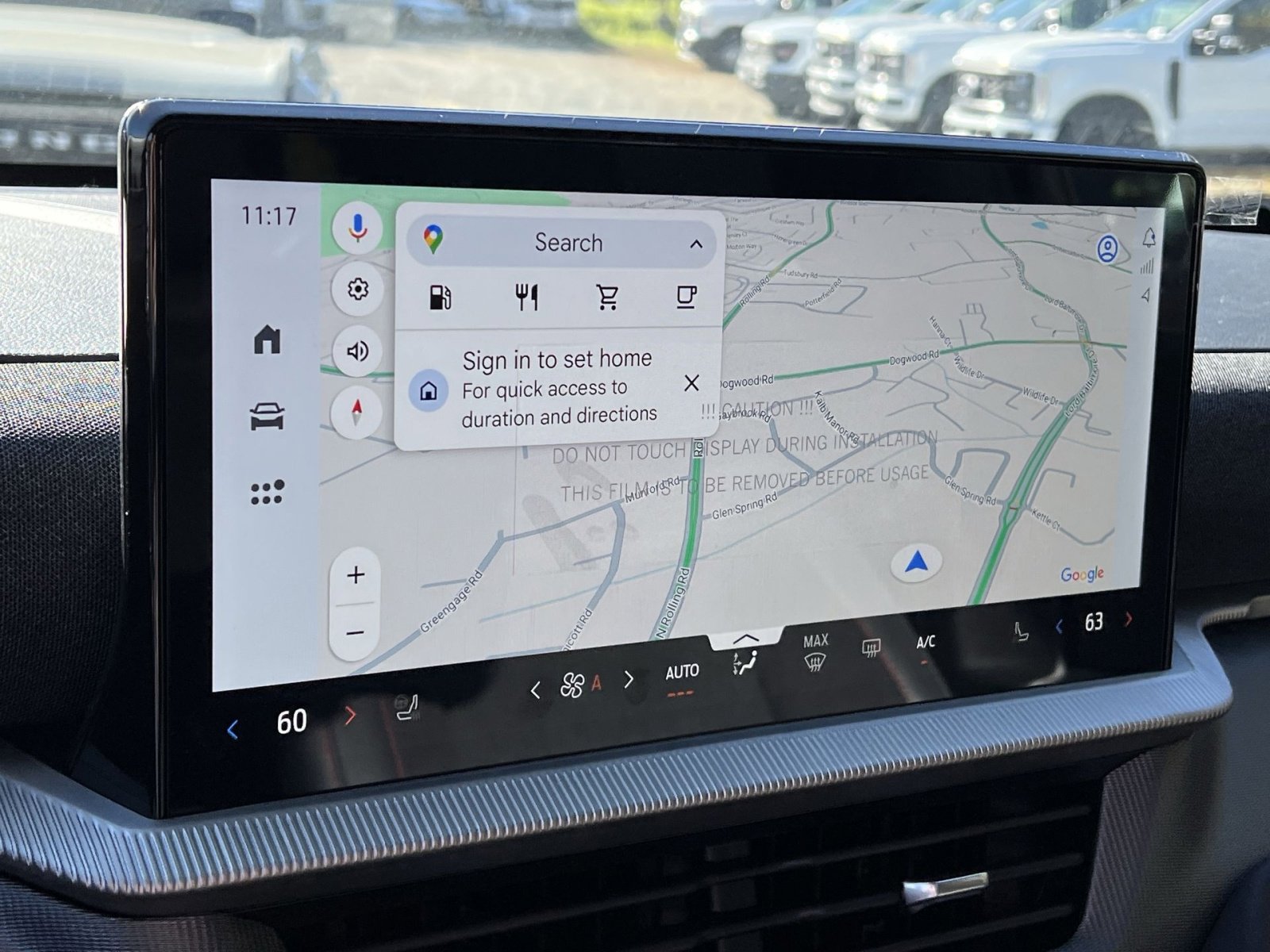 New 2026 Ford Explorer ST w/ Sun And Sound Package AWD/4WD image 20