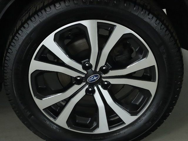Certified 2022 Subaru Forester Limited image 43