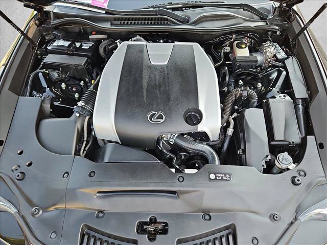 Used 2015 Lexus RC 350 w/ Navigation System Package RWD image 24