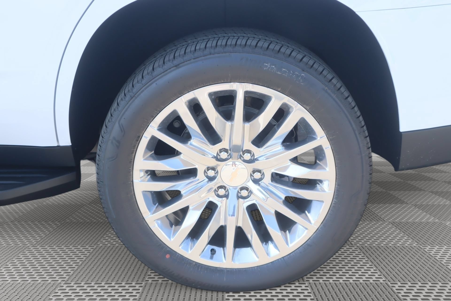 New 2026 Chevrolet Tahoe Premier w/ Sun And Tow Package AWD/4WD image 20