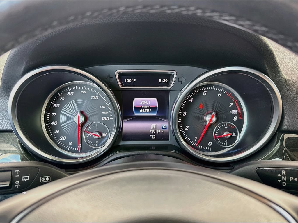 Used 2018 Mercedes-Benz GLE 350 4MATIC image 34