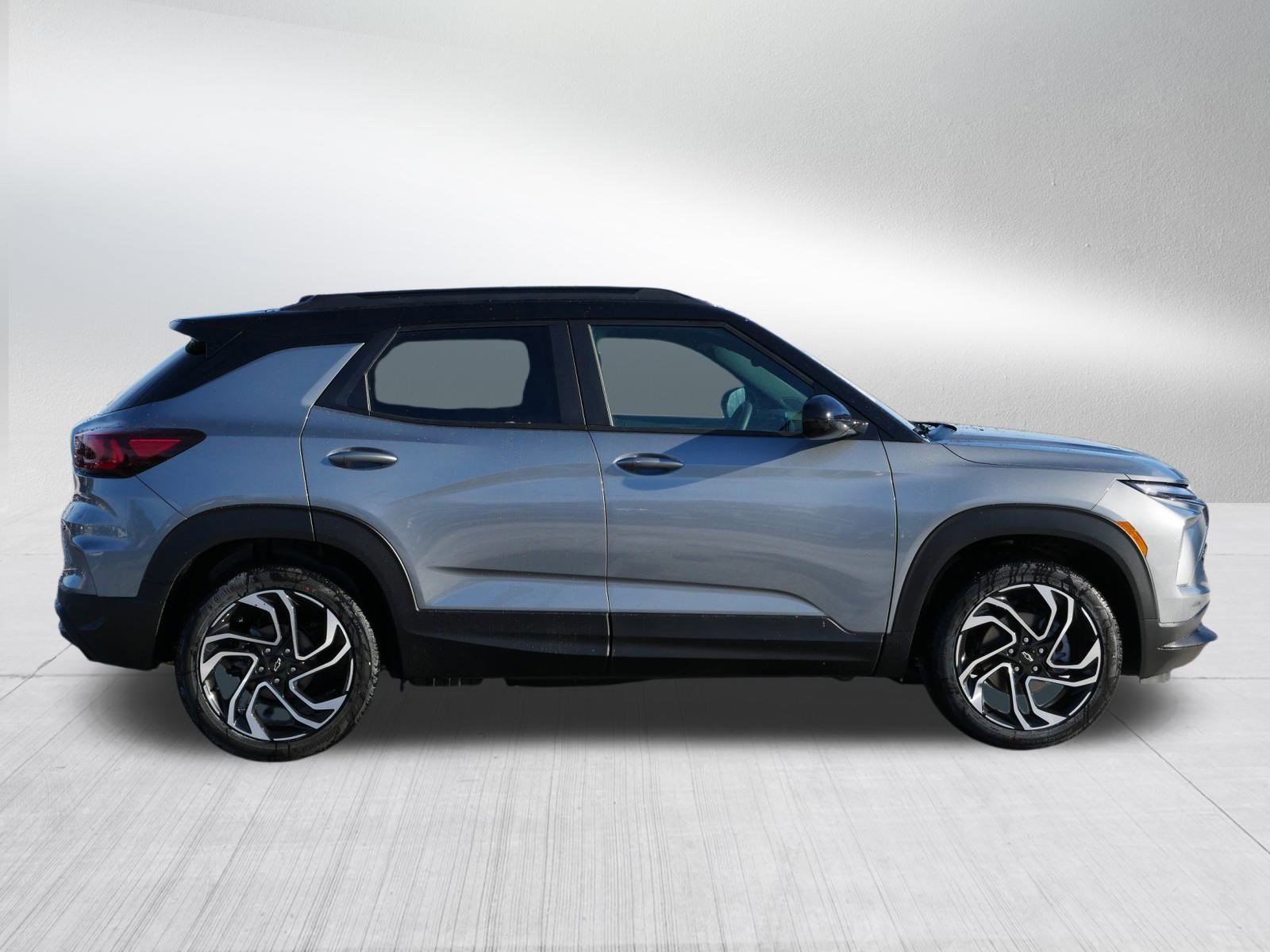 New 2026 Chevrolet TrailBlazer RS w/ Convenience Package image 6