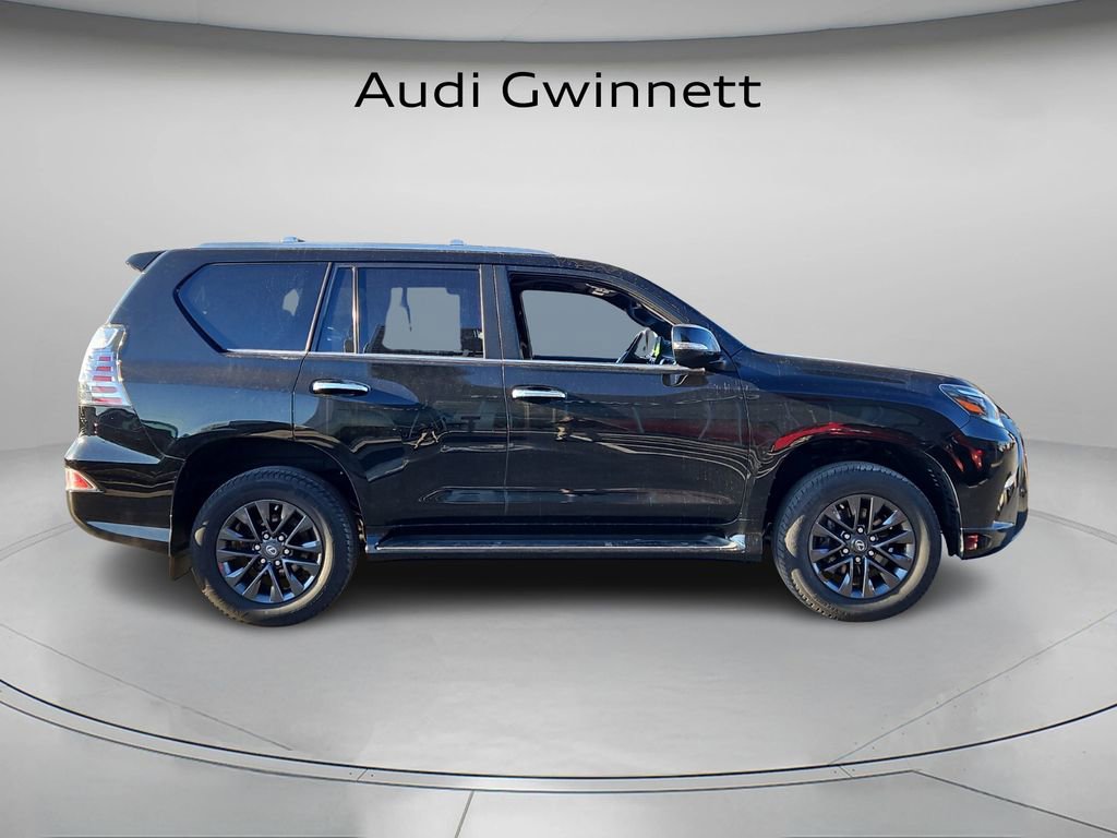 Used 2023 Lexus GX 460 Premium w/ Premium Plus Package image 4