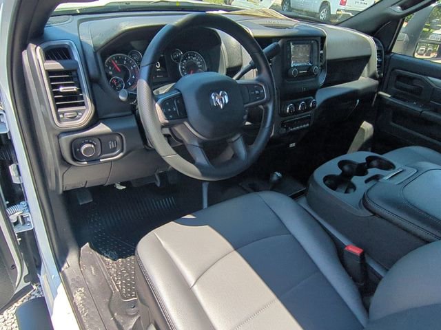 New 2024 RAM 3500 Tradesman image 12