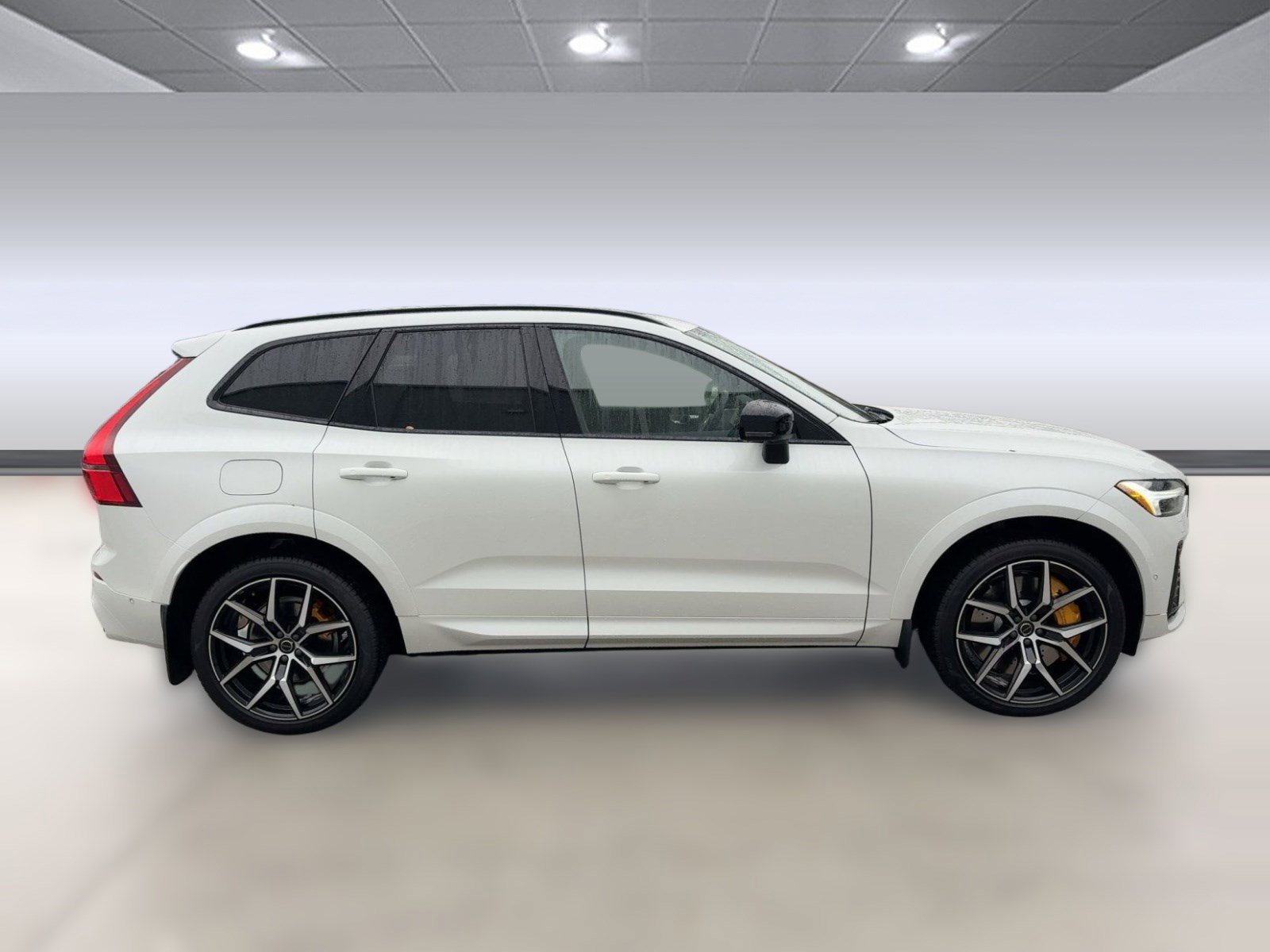 New 2026 Volvo XC60 T8 Polestar w/ Protection Package image 8