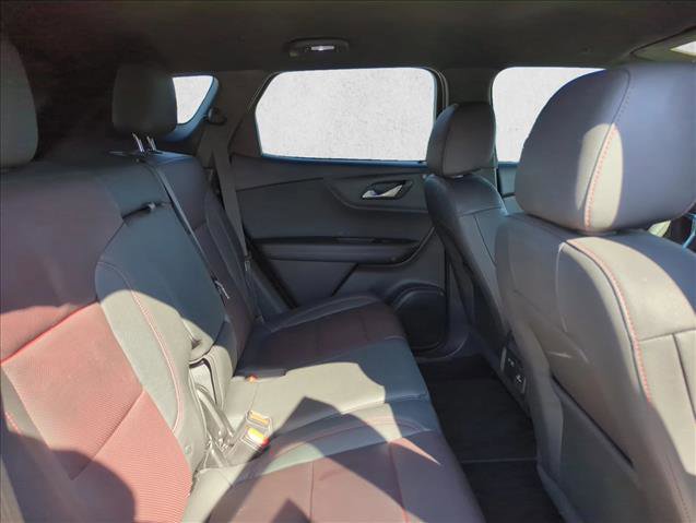 Used 2023 Chevrolet Blazer RS w/ Enhanced Convenience Package image 21
