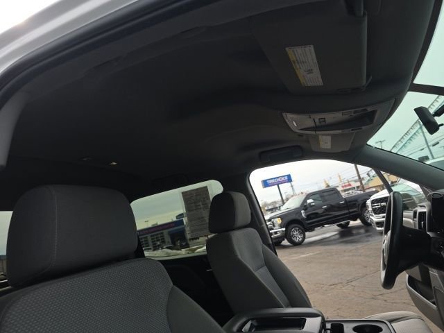 Used 2016 GMC Sierra 1500 2WD Crew Cab w/ Sierra Convenience Package image 34