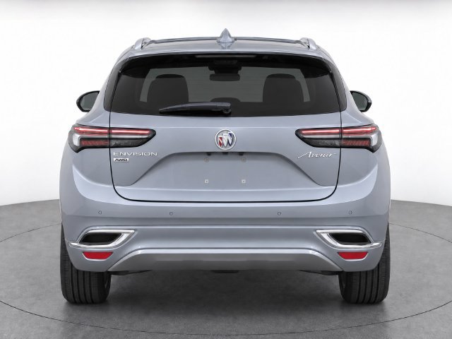 Certified 2023 Buick Envision Avenir AWD/4WD image 7