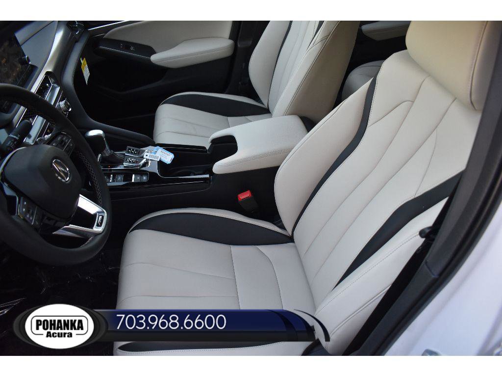 New 2025 Acura Integra A-Spec image 14