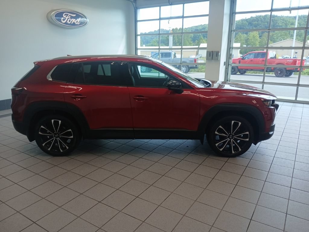 Used 2024 MAZDA CX-50 AWD 2.5 S w/ Weather Package image 19