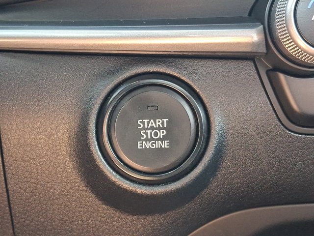 Used 2024 MAZDA MAZDA3 s FWD image 25