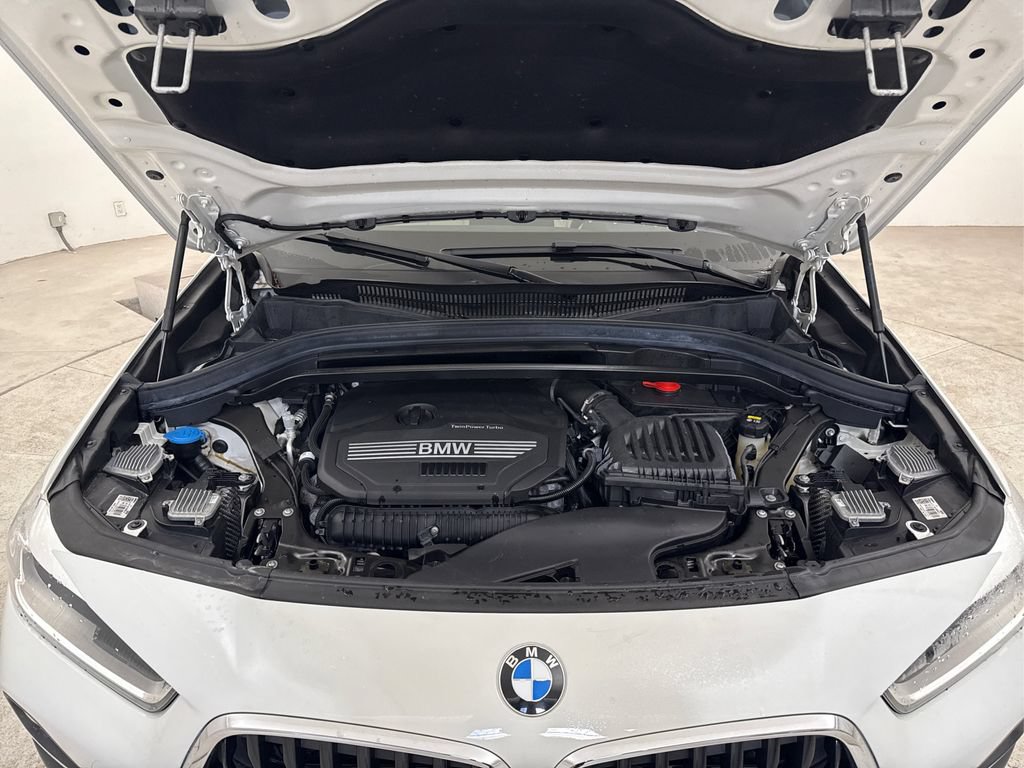 Used 2020 BMW X2 sDrive28i FWD image 16