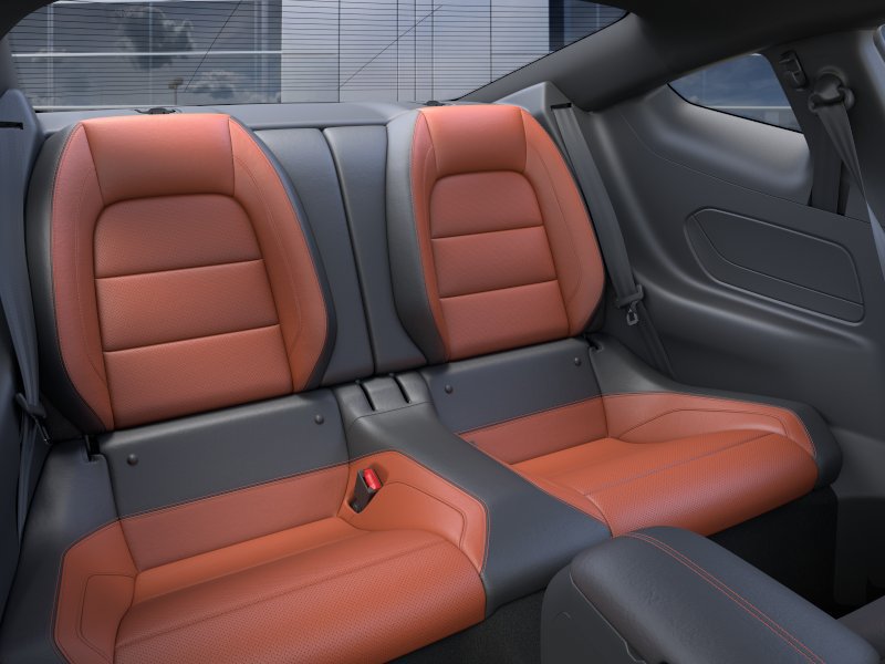 New 2026 Ford Mustang Premium RWD image 41