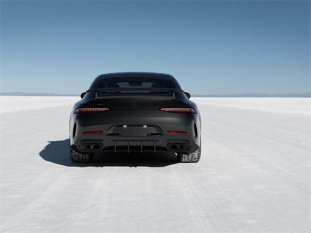 New 2026 Mercedes-Benz AMG GT 63 image 25