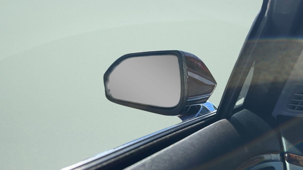 Used 2013 Lincoln MKZ FWD image 10