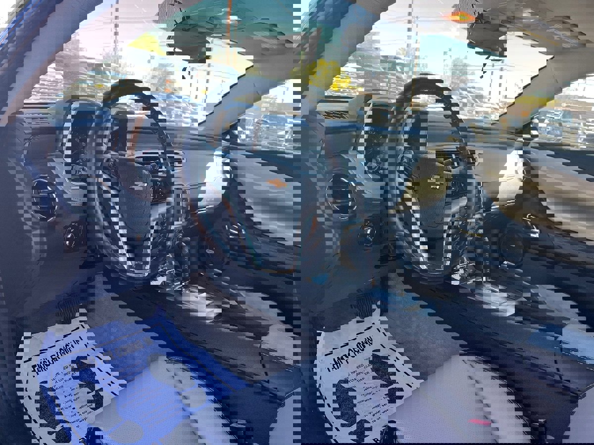 Used 2014 Chevrolet Camaro SS image 26