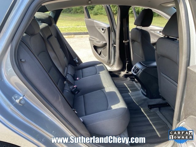 Used 2024 Chevrolet Malibu LT image 33