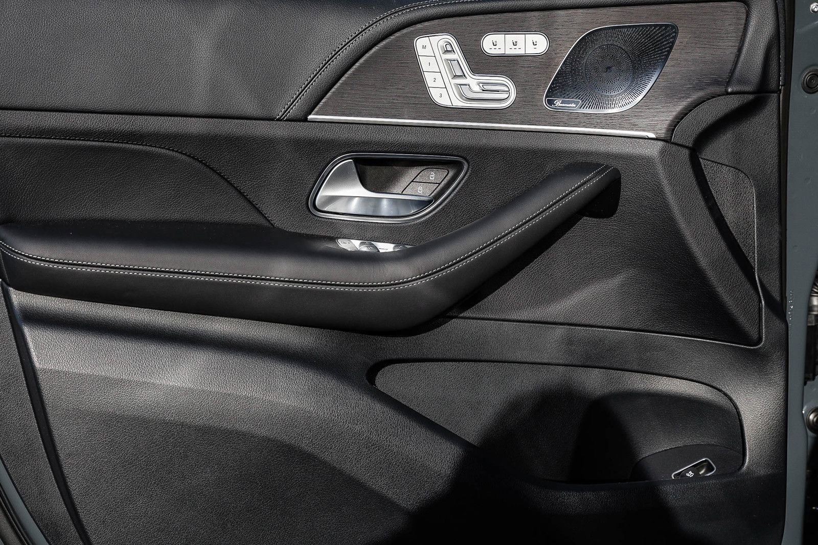 New 2026 Mercedes-Benz GLE 53 AMG 4MATIC image 21