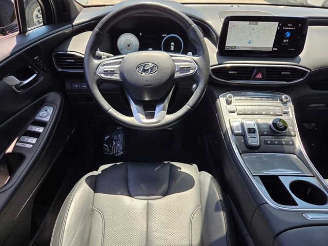Used 2023 Hyundai Santa Fe Calligraphy image 23