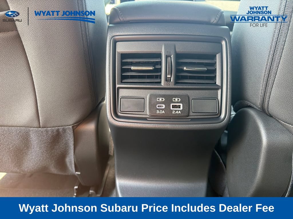 New 2026 Subaru Outback Premium AWD/4WD image 31