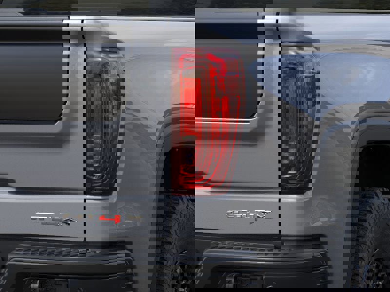 New 2026 GMC Sierra 1500 AT4X w/ AT4X AEV Edition image 11