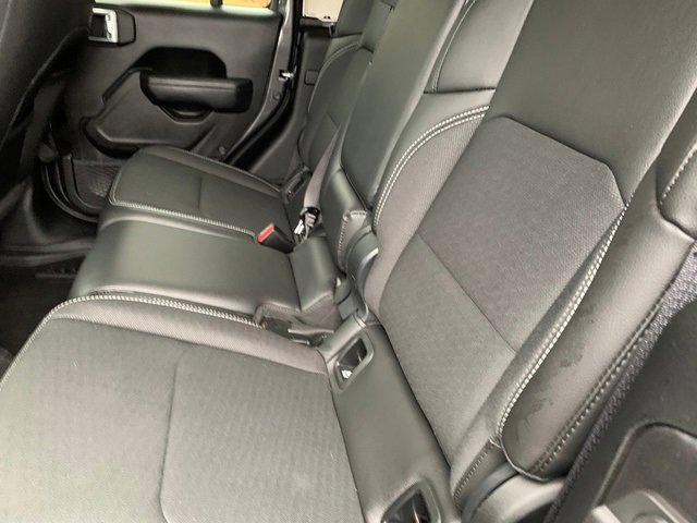 Certified 2023 Jeep Gladiator Sport image 17