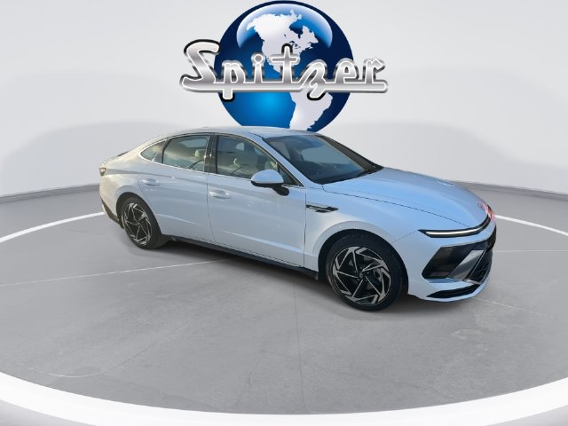 New 2026 Hyundai Sonata SEL FWD image 17