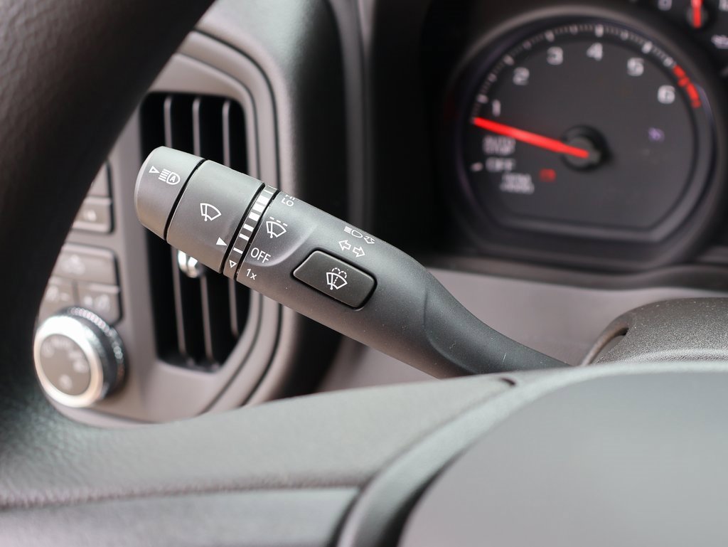 New 2025 GMC Sierra 1500 Pro w/ Pro Value Package image 16