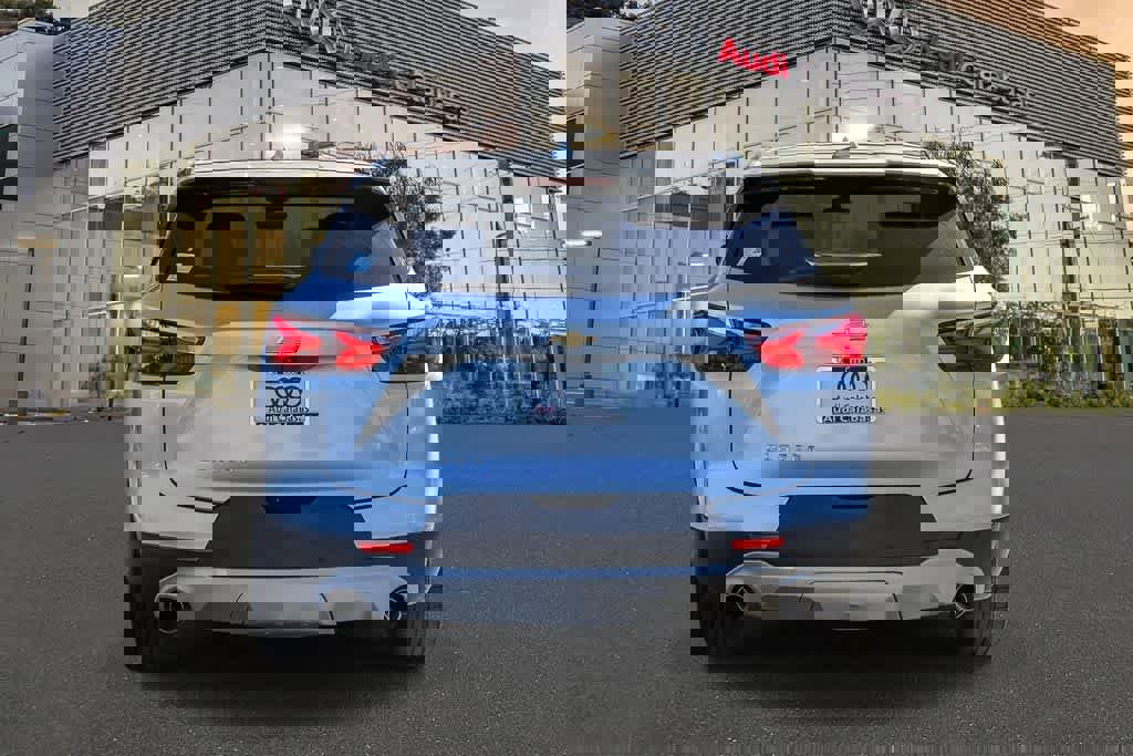 Used 2022 Chevrolet Blazer LT image 3