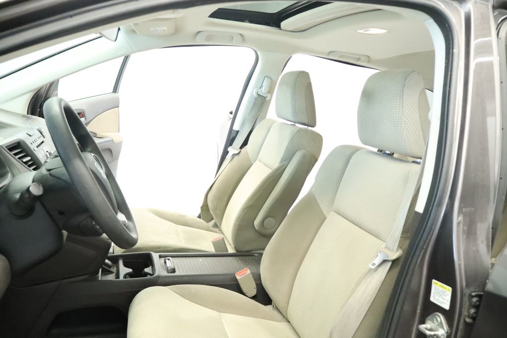 Used 2012 Honda CR-V EX image 27