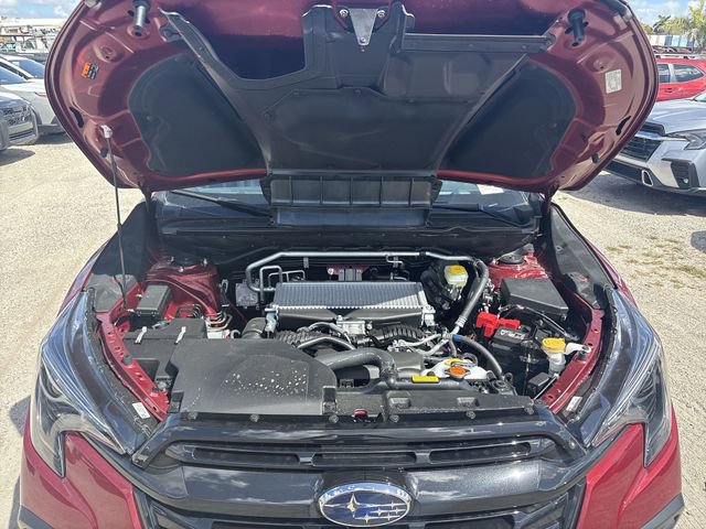 New 2026 Subaru Ascent Premium image 25