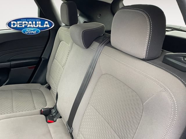 Certified 2022 Ford Escape SE w/ Cold Weather Package AWD/4WD image 17